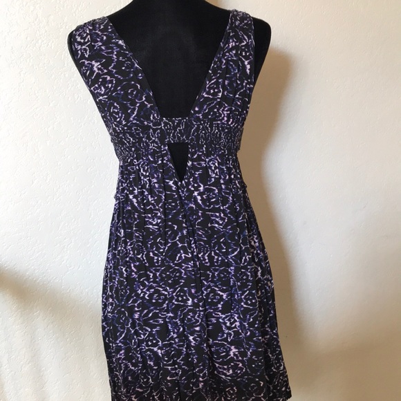 Mini Dress - Picture 3 of 4